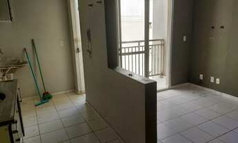 Imagem 7: Repasso Apartamento no Condomínio Vitória Maguari - 2 quartos sendo 1 suíte - Pode pagar n