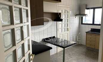 Imagem 6: Apartamento à venda, 117 m² , 04 Dormitórios , 04 Vagas no Tatuapé, Vila Gomes Cardim, São