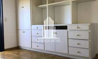 Imagem 5: Maravilhoso apartamento alto padrão, pronto para morar, na melhor rua da Aclimação. Andar