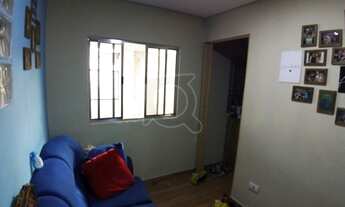 Imagem 7: Sobrado à venda na Vila Maria Alta!