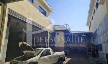 Imagem 2: Galpão para locação na Vila Carrão , próximo a Av. Conselheiro Carrão, com 1350 m² de áre