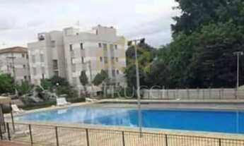 Imagem: Apartamento - Vargeão - Jaguariúna