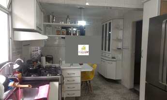 Imagem 4: Sobrado à venda, Jardim Consórcio, 166m², 3 dormitórios, 1 suíte, 3 vagas!