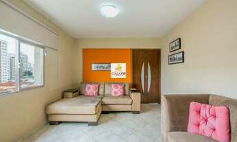 Imagem 4: Apartamento á venda, Vila Gumercindo, 80m², 2 dormitórios, 1 vaga!