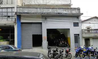 Imagem: SOBRADO - LAPA - SP