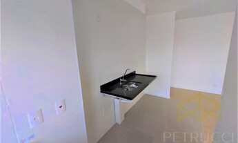 Imagem 6: Apartamento - Jardim Nossa Senhora Auxiliadora - Campinas