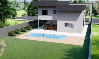 Imagem 4: Sobrado à venda, Condomínio Residencial Shamballa II, Atibaia, SP