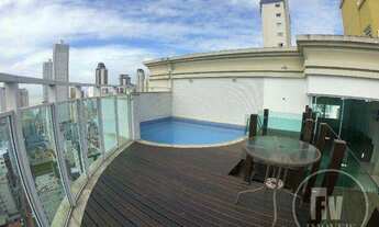 Imagem: Apartamento com 4 Dormitórios á Venda