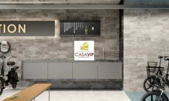 Imagem 4: Apartamento à venda, Cerqueira César, 92m², 2 suítes, 1 vaga! ENTREGA DEZ/2021!