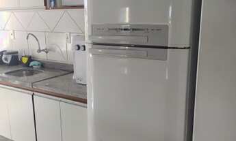 Imagem 3: Apartamento 2 Quartos no Porto das Dunas