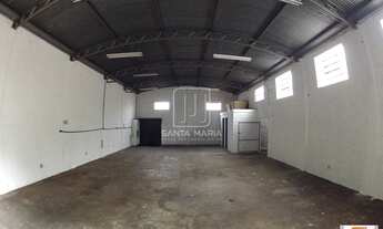 Imagem 2: Salão/Galpão (salão - térreo