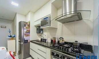 Imagem 3: APARTAMENTO - VILA ALZIRA - SP