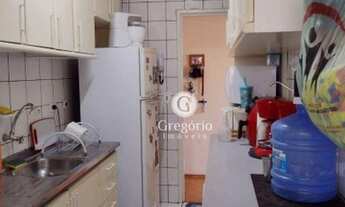 Imagem 6: Apartamento com 3 dormitórios à venda, 88 m² por R$ 450.000,00 - Jardim Monte Kemel - São