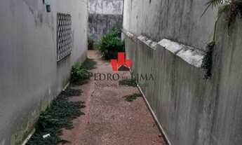 Imagem 3: Sobrado com 3 dormitórios 150 m² na Vila Regente Feijó