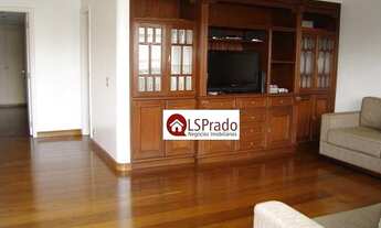 Imagem 3: Apartamento residencial para venda e locação, Higienópolis, São Paulo