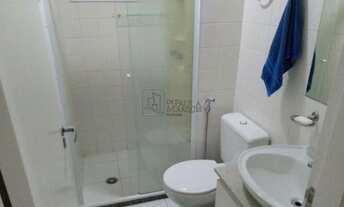 Imagem 7: 2 dormitórios - Bela Vista - Locação!