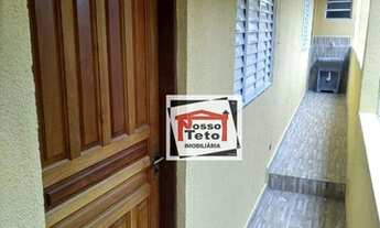 Imagem: Casa com 2 dormitórios para alugar, 55