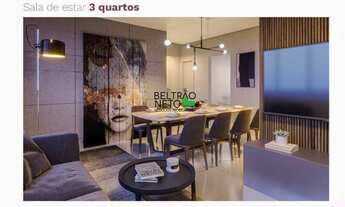 Imagem 5: Apartamento à venda, 3 quartos, 1 suíte, 2 vagas, Buritis - Belo Horizonte/MG