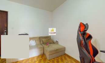 Imagem 6: Apartamento à venda, Bela Vista, 57m², 1 suíte, sem vaga!