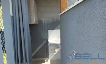 Imagem 6: SANTO ANDRÉ - Cobertura - VILA FLORESTA