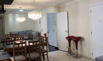 Imagem 5: Apartamento á venda, 69 m², 2 Dormitórios, 1 Suite, 1 Vaga