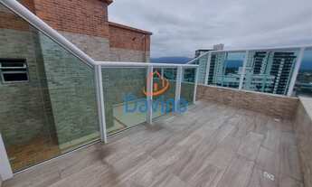 Imagem 3: APARTAMENTO DE 2 DORMITÓRIOS COM SUÍTE E LAZER NO BAIRRO DA GUILHERMINA - R$ 320 MIL - VAL