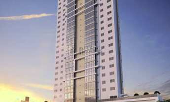 Imagem 2: Apartamento em construção com 3 suítes em BC