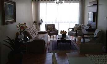 Imagem 4: São Paulo - Apartamento Padrão - PINHEIROS