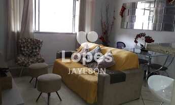 Imagem 1: Rio de Janeiro - Apartamento Padrão - Penha