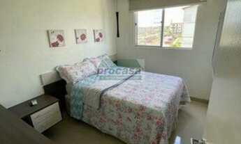 Imagem 6: Apartamento para aluguel com 45 metros quadrados com 2 quartos em Santa Etelvina - Manaus