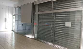 Imagem 3: Salão comercial ótima localização em Valinhos/SP