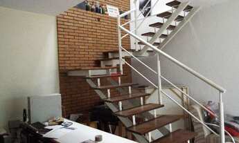 Imagem 6: Sobrado residencial à venda, Mirandópolis, São Paulo