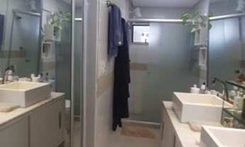 Imagem 6: EC-03 Quartos, porteira fechada, 100m², 02 vagas de garagem em Boa Viagem. Lazer comple