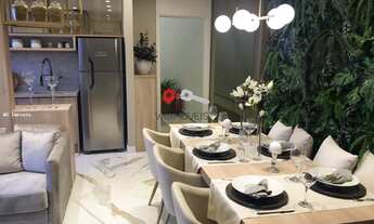 Imagem 2: Apartamento 2 Quartos para Venda em São Paulo, Vila Moraes, 2 dormitórios, 1 suíte, 1 banh