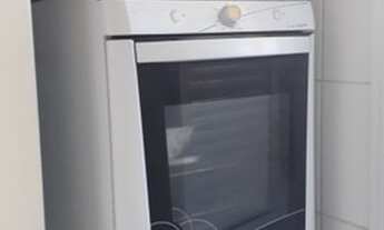 Imagem 6: Apartamento com 2 dormitórios para alugar, 64 m² por R$ 2.300,00/mês - Jardim Aquarius - S