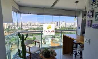 Imagem 3: Apartamento à venda, Casa Verde, 65m², 2 dormitórios, 1 suíte, 2 vagas!