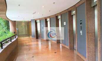 Imagem 3: Conjunto para alugar, 292 m² - Vila Olímpia - São Paulo/SP