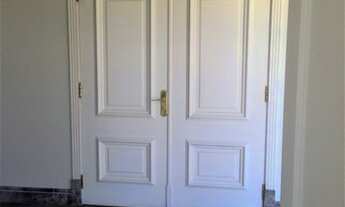 Imagem 3: COBERTURA - ALTO DE PINHEIROS - SP