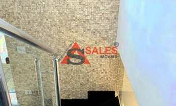 Imagem 8: Excelente Sobrado à venda, por R$ 995.000,00 no bairro Saúde, São Paulo, com 132m² 3 dor