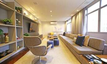 Imagem 5: Residential / Apartment em São Paulo