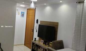 Imagem 5: Apartamento 2 Quartos para Venda em São Paulo, Conjunto Habitacional Teotonio Vilela, 2 do