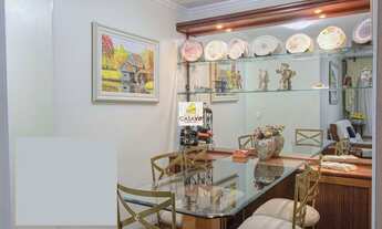 Imagem 3: Apartamento à venda, Liberdade, 58m², 2 dormitórios, 1 vaga!