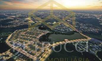 Imagem: Terreno - Parque Rural Fazenda Santa Cândida