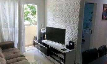 Imagem: APARTAMENTO NO CONDOMÍNIO RIOS DA AMAZÔNIA