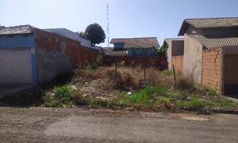 Imagem 5: Lote aldeia dos sonhos