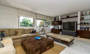 Imagem 2: Venda/Jardim América: Você e sua família merecem um apartamento assim