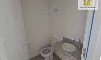 Imagem 6: Apartamento com 3 dormitórios (1 suíte c/closet) à venda, 92 m² por R$ 910.000 - Vila Adya