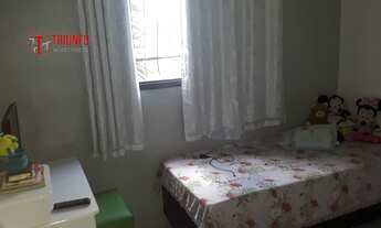 Imagem 4: Apartamento Padrão para Venda em Guarani Belo Horizonte-MG