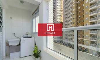 Imagem 3: Apartamento à venda no bairro Padroeira - Osasco/SP