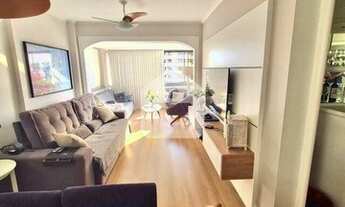 Imagem 2: RIO DE JANEIRO - Apartamento Padrão - Barra da Tijuca